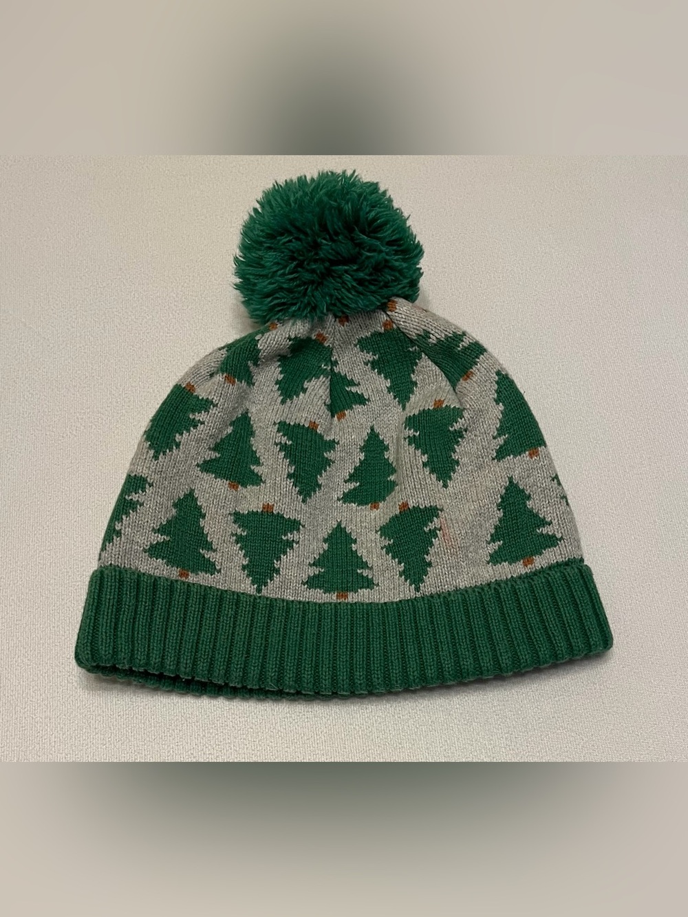 Hanna Andersson hat